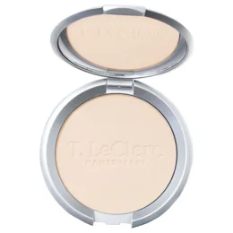 Poudre Compacte Dermophile - Teinte : Ivoire