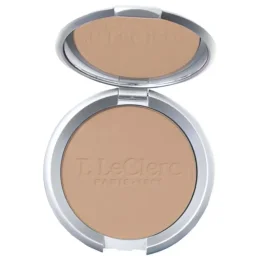 Poudre Compacte Dermophile - Teinte : Safran