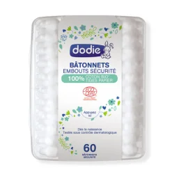 dodie® Bâtonnets Bébé Bio