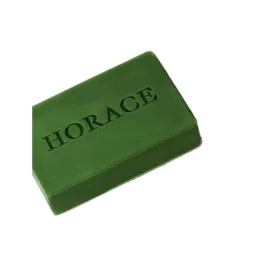 HORACE SAVON SOLIDE Cedre de Virginie et Feuille de Sauge - 125g