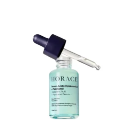 HORACE SERUM Acide Hyaluronique Pantheol - 30ml
