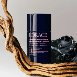 HORACE DEODORANT Protection 12h Bois de Santal et Labdanum - 50ml
