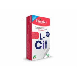 THERALICA L-CITRULLINE OS Et Muscles - 15 sticks