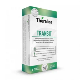 THERALICA TRANSIT - 30 gelules