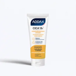 ADDAX CICA+ B5 Creme Mains Reparatrice Intense - 50ml