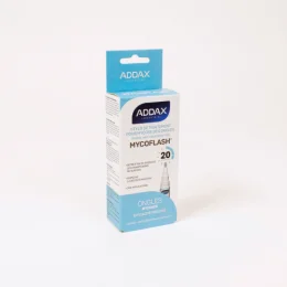 ADDAX MYCOFLASH Stylo de Traitement Mycose des Ongles - 4ml