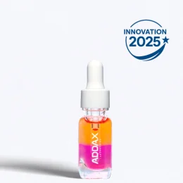 ADDAX BIPHASOIL Huile Nourrissante Ongles et Cuticules - 11ml