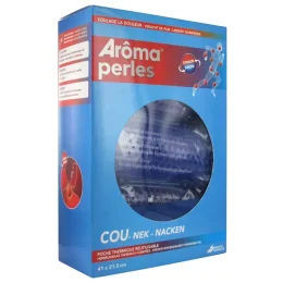 Arôma Perles Cou