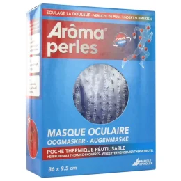 Arôma Perles Masque Oculaire