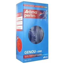 Arôma Perles Genou