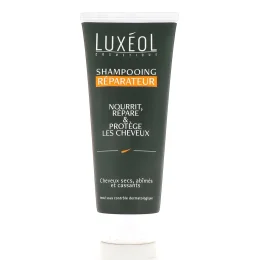 Luxéol Shampooing Réparateur