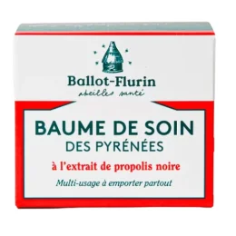 Ballot-Flurin Ballot Flurin Baume de Soin Des Pyrénées Bio 30 ml