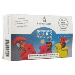 Enfant Bonbons Bio 100 g