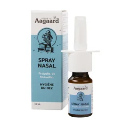 AAGAARD PROPOLIS Spray Nasal - 15ml