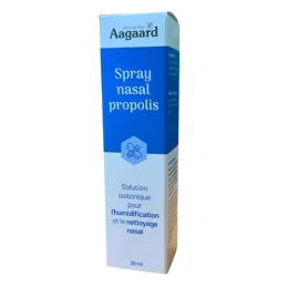 AAGAARD PROPOLIS Spray Nasal - 30ml