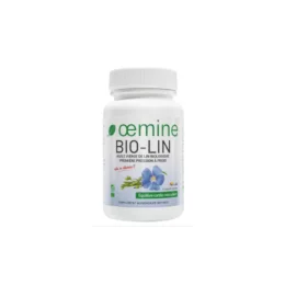 OEMINE BIO LIN - 60 Capsules