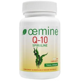 Q10 Brocoli 60 Gélules