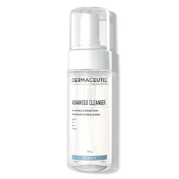 Dermaceutic Advanced Cleanser Mousse Nettoyante Experte 150ml