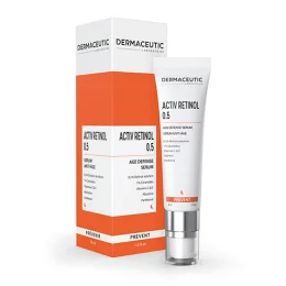 Dermaceutic Activ Retinol Activ Retinol 0.5 Serum Anti Age 30ml