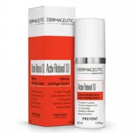 Dermaceutic Activ Retinol Activ Retinol 1.0 Serum Anti Age Intensif 30ml