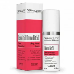 Dermaceutic Derma Lift Serum Liftant yeux 5.0 Cibler 30ml