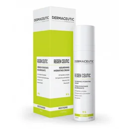 Dermaceutic Regen Ceutic Creme Hydratante nourrissante Restaurer 40ml