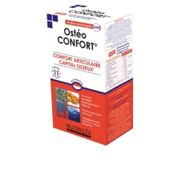 Nutrigée Osteo Confort 60 Comprimes