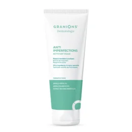 GRANIONS ANTI-IMPERFECTIONS Nettoyant Visage - 150g