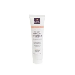 INOYA MEL’OYA ET H2’OYA Mon Soin Unifiant Hydratant - 50ml
