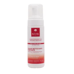 INOYA CLEAN'OYA Mousse Nettoyante Purifiante - 150ml