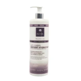 INOYA MEL'OYA Lait Corps Unifiant Hydratant - 500ml
