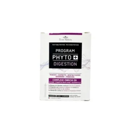 SCIENTIA NATURA PROGRAM PHYTO+ Digestion - 20 Ampoules