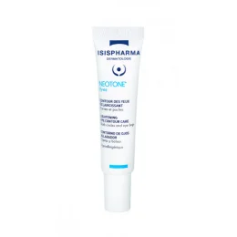 Isispharma Neotone Contour Des Yeux Eclaircissant 15ml