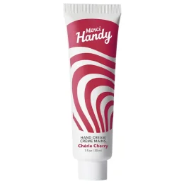 Crème Pour Les Mains - Chérie Cherry 30 ml