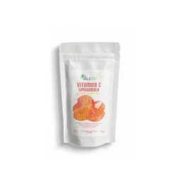 Valebio Vitamine C Lipsomale 300 mg Energie et immunité 30 gélules