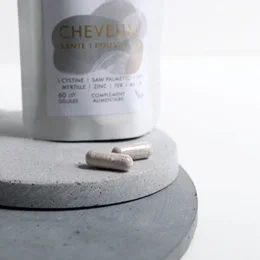 Valebio Complexe Croissance Cheveux 60 Gélules