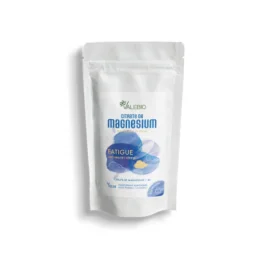 Valebio Citrate de Magnésium Fatigue Goût Pomme 80g