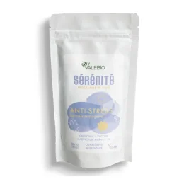 Valebio Sérénité Anti-Stress 30 Gélules