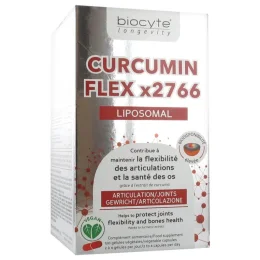 Curcumin Flex X2766