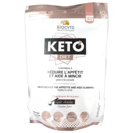 Keto Diet 280 gr (Fr-Gn-Nl-It)