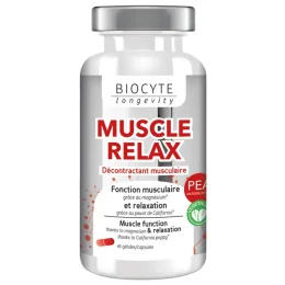 Muscle Relax