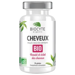 Bio Cheveux