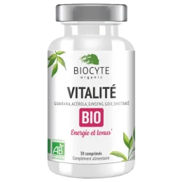Bio Vitalité