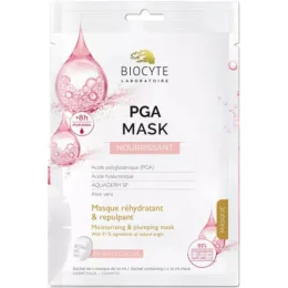BIOCYTE PGA MASK - 1 Masque
