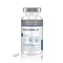 BIOCYTE NOCTRIM LP SOMMEIL - 30 Gelules