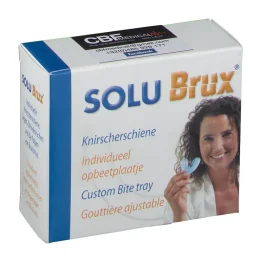 CBF Medical SOLU Brux®