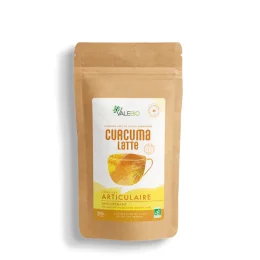 VALEBIO CURCUMA Latte BIO - 200g