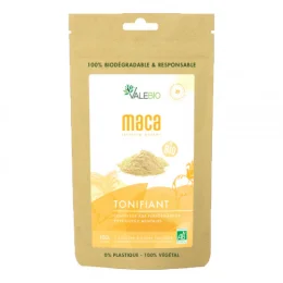 VALEBIO MACA BIO Poudre - 100g