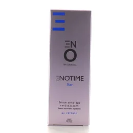 Enotime Star Rétinol