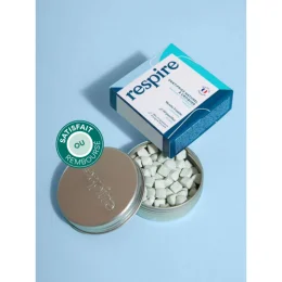 Dentifrice Solide